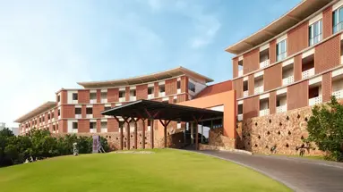 Sentido Heritance Negombo