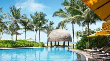 Sentido Heritance Negombo