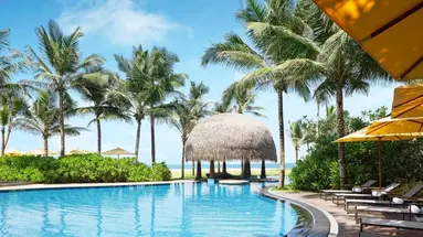 Sentido Heritance Negombo