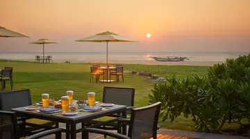 Sentido Heritance Negombo