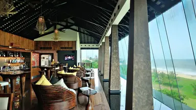 Sentido Heritance Negombo