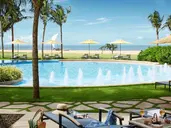 Sentido Heritance Negombo