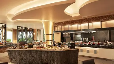 Sentido Heritance Negombo