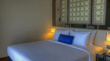 Sentido Heritance Negombo