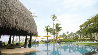 Sentido Heritance Negombo