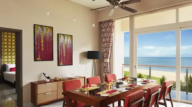 Sentido Heritance Negombo
