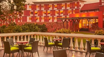 Sentido Heritance Negombo
