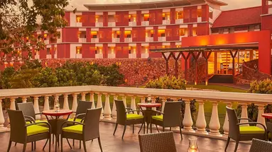 Sentido Heritance Negombo