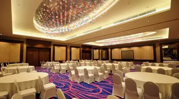 Sentido Heritance Negombo
