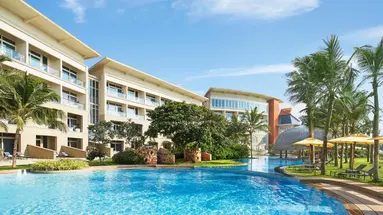 Sentido Heritance Negombo