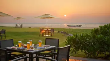 Sentido Heritance Negombo