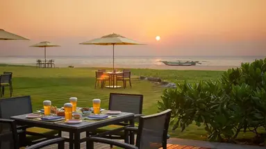 Sentido Heritance Negombo