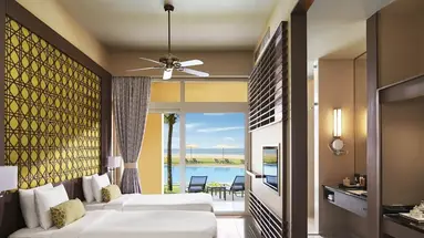 Sentido Heritance Negombo