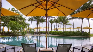 Sentido Heritance Negombo