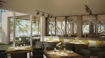 Sentido Heritance Negombo
