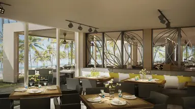 Sentido Heritance Negombo