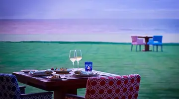 Sentido Heritance Negombo