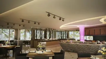 Sentido Heritance Negombo
