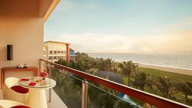Sentido Heritance Negombo