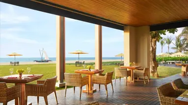 Sentido Heritance Negombo