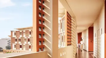 Sentido Heritance Negombo