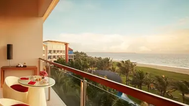 Sentido Heritance Negombo