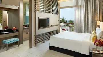 Sentido Heritance Negombo