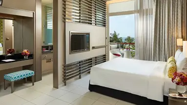 Sentido Heritance Negombo