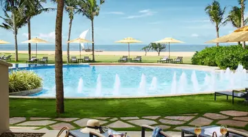 Sentido Heritance Negombo