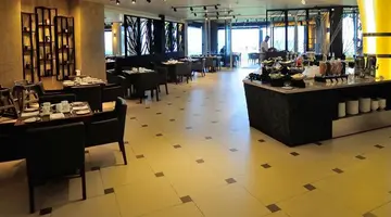 Sentido Heritance Negombo
