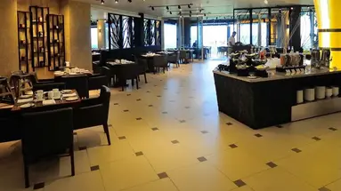 Sentido Heritance Negombo