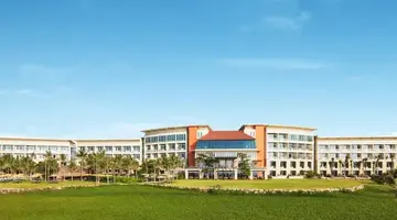 Sentido Heritance Negombo