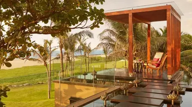 Sentido Heritance Negombo