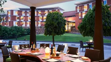 Sentido Heritance Negombo
