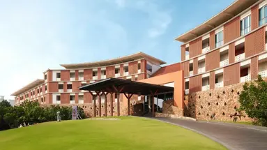 Sentido Heritance Negombo