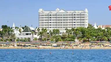Sentido Kamelya Fulya Hotel (ex. Kamelya Fulya Hotel)