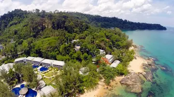 SENTIDO KHAO LAK