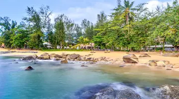 Sentido Khao Lak
