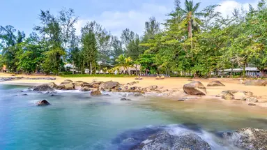 Sentido Khao Lak