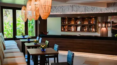SENTIDO KHAO LAK