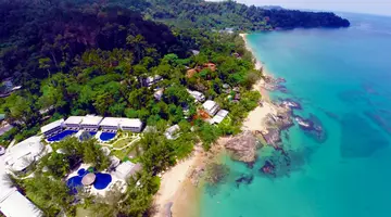 SENTIDO KHAO LAK