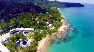 SENTIDO KHAO LAK