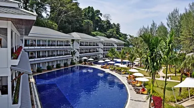 SENTIDO KHAO LAK