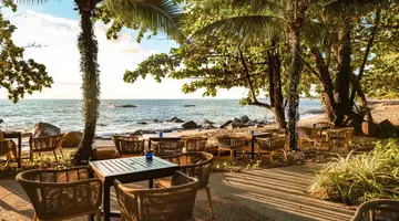 SENTIDO KHAO LAK