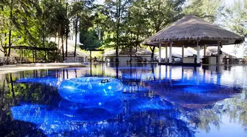 SENTIDO KHAO LAK