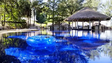 SENTIDO KHAO LAK