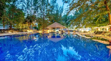 Sentido Khao Lak