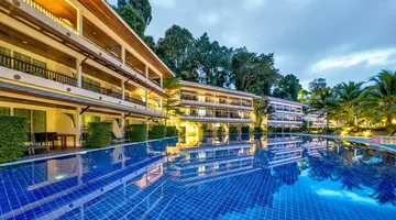 Sentido Khao Lak