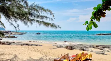 Sentido Khao Lak