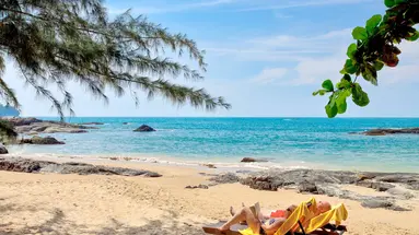 Sentido Khao Lak